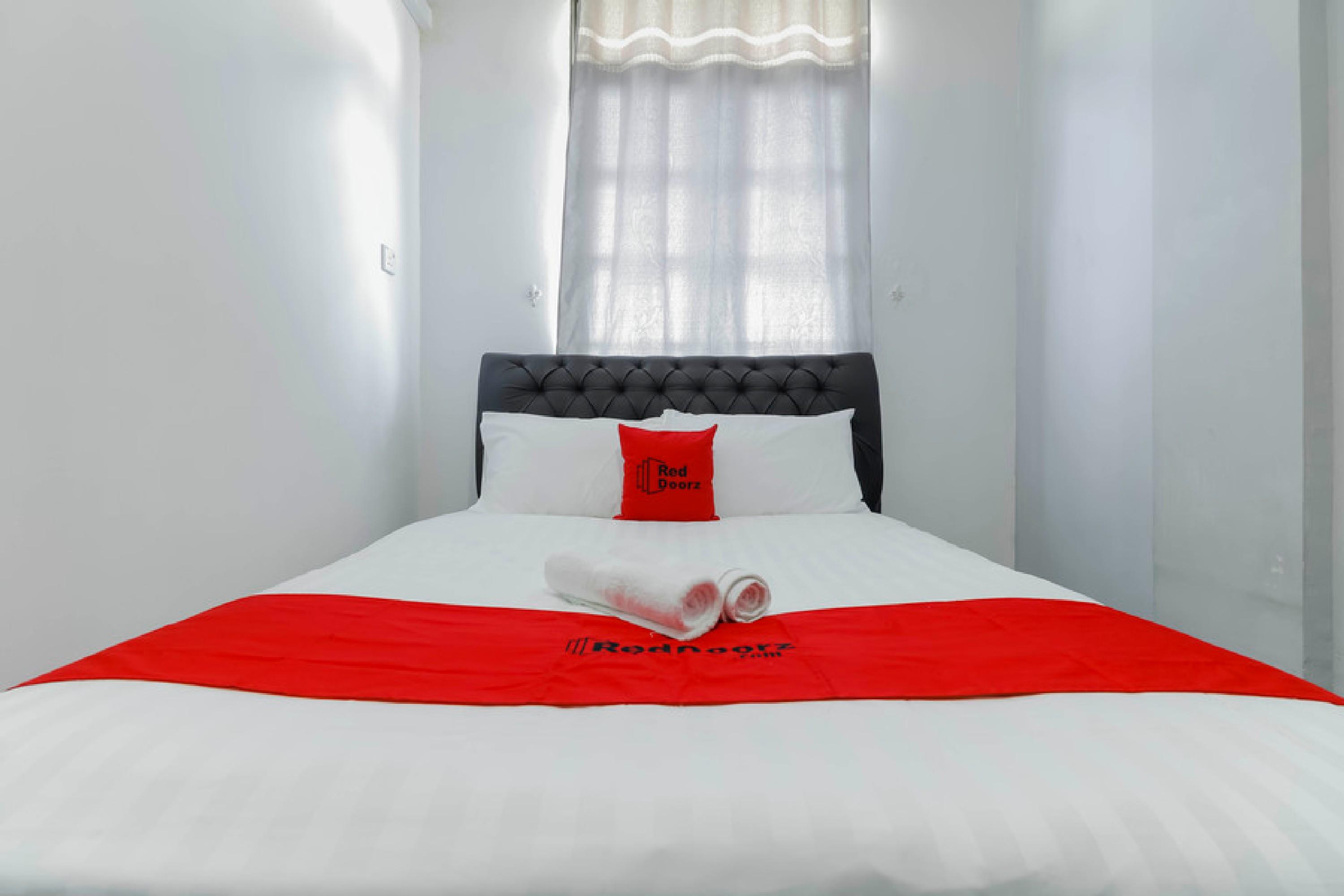 Reddoorz Plus Near Batam City Square Εξωτερικό φωτογραφία
