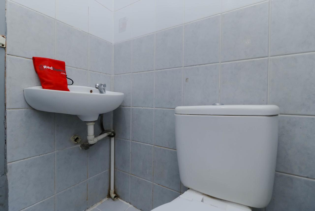 Reddoorz Plus Near Batam City Square Εξωτερικό φωτογραφία